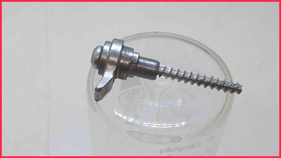Millstone Screw Halterung Perfekta ESAM5400.GD -2