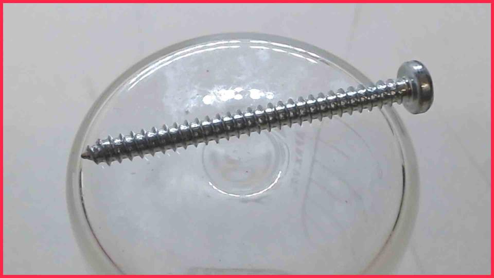Millstone Screw  Impressa Z5 Typ 624 A8 -2