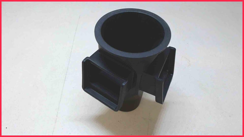 Mill Grinder Outlet Funnel 2-Fach X9 Typ 623 Type 654