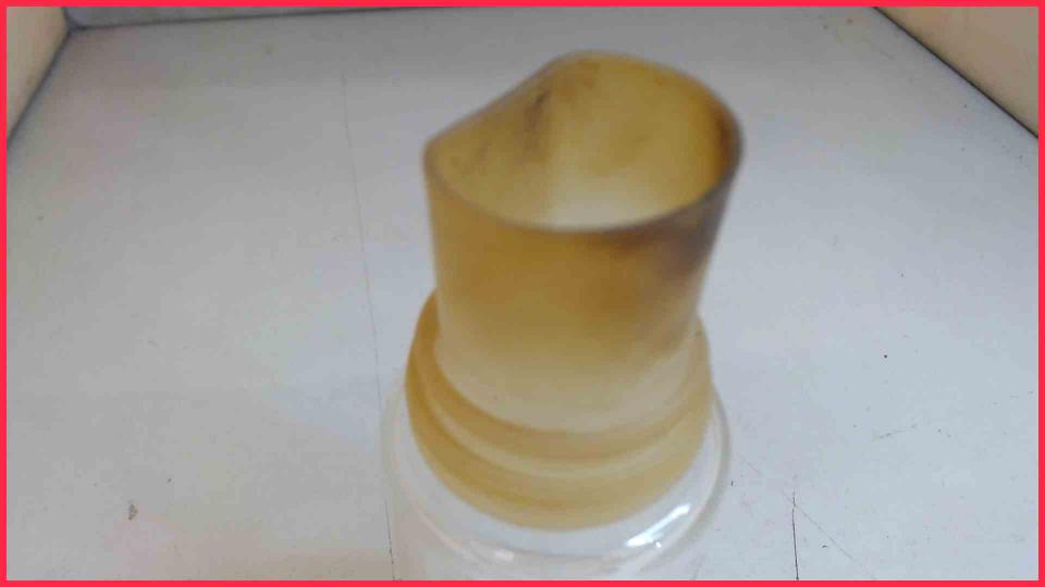 Mill Grinder Outlet Funnel Gummi Gran Baristo Avanti HD8968