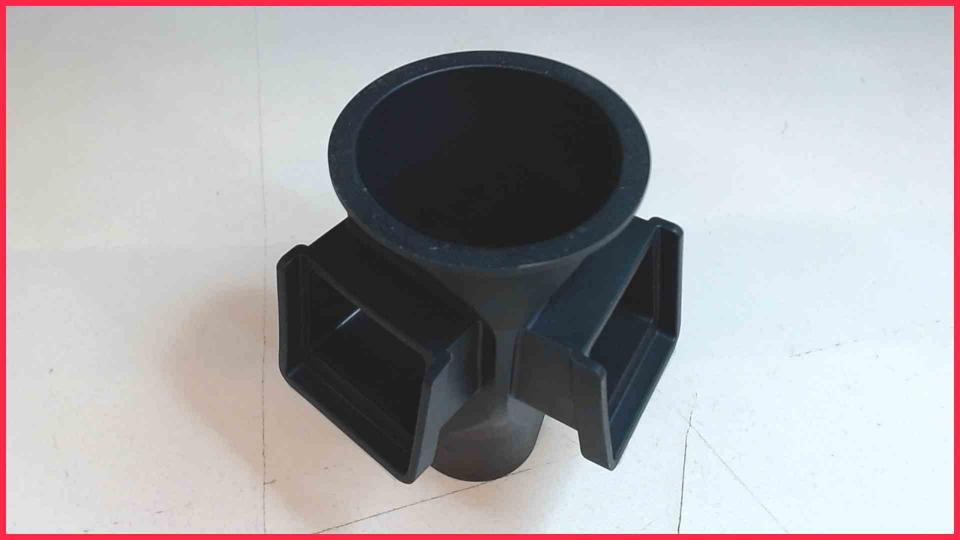 Mill Grinder Outlet Funnel Gummi Impressa X7 Typ 790