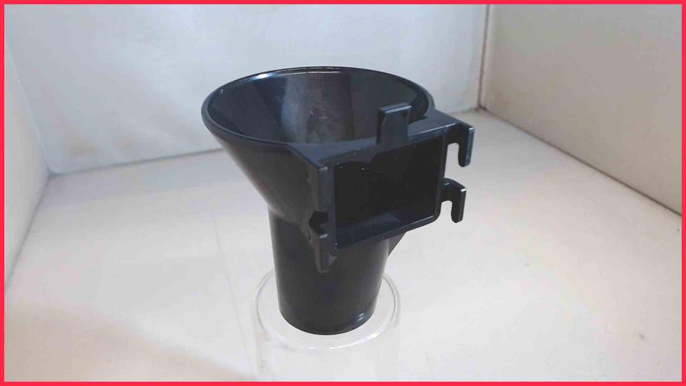 Mills Powder funnel Impressa A5 Type 725