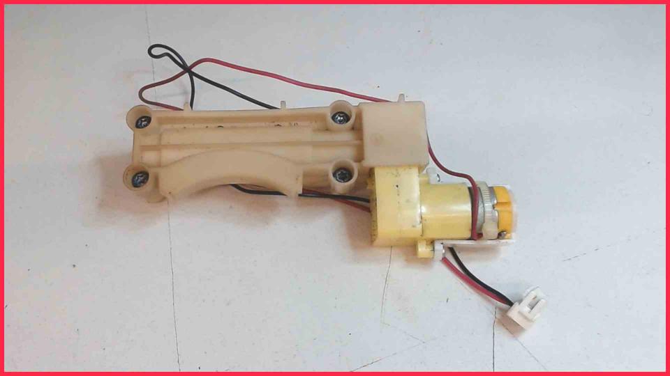 Mills Regulator Gearwheel Motor Krups EA90 EA901010 -2
