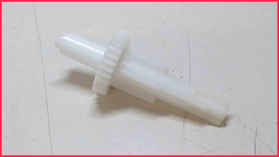 Mills Regulator Gearwheel   Perfekta ESAM5400.GD -2