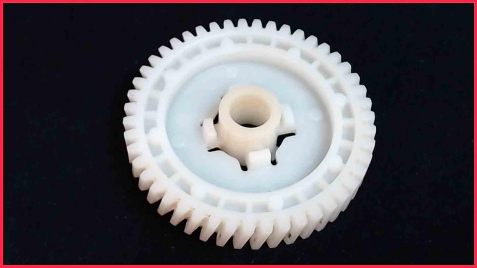 Mill gear wheel EQ.7 Plus CTES30 -4