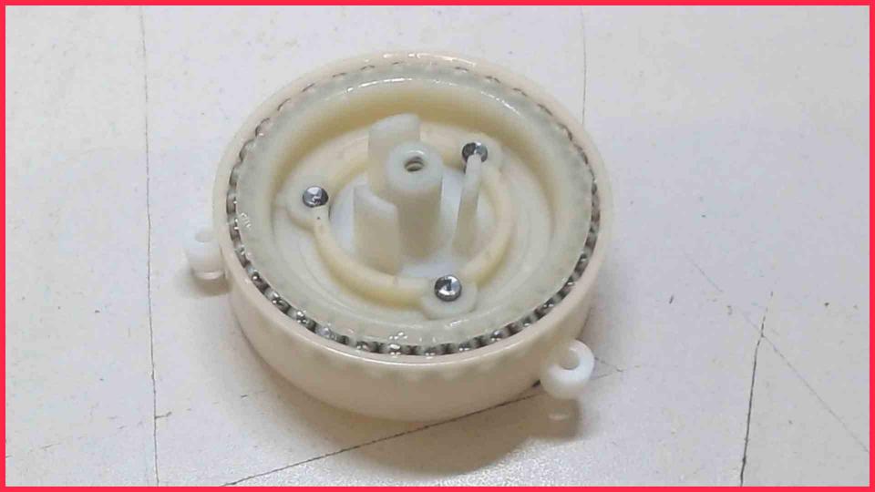 Mill gear wheel Kugellager Perfekta ESAM5400.GD -2