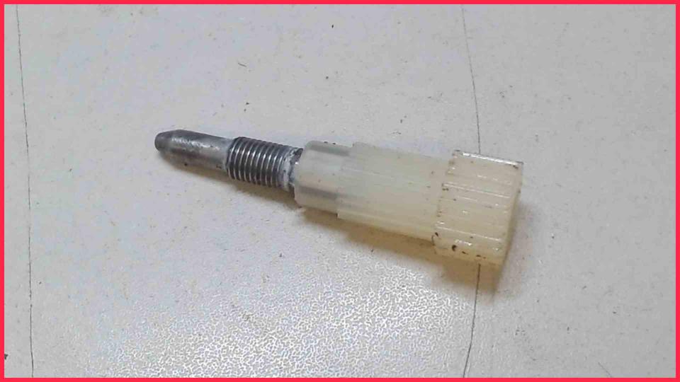 Mill gear wheel  Mahlkönig Home X54