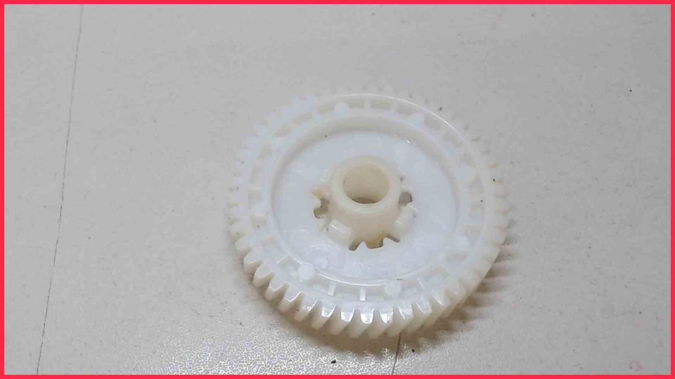 Mill gear wheel Motor EQ.6 plus S100 CTES32X -3