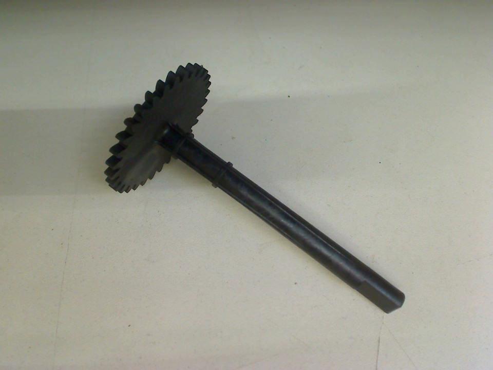 Mill gear wheel Reglung Impressa X95 Typ 642 C1