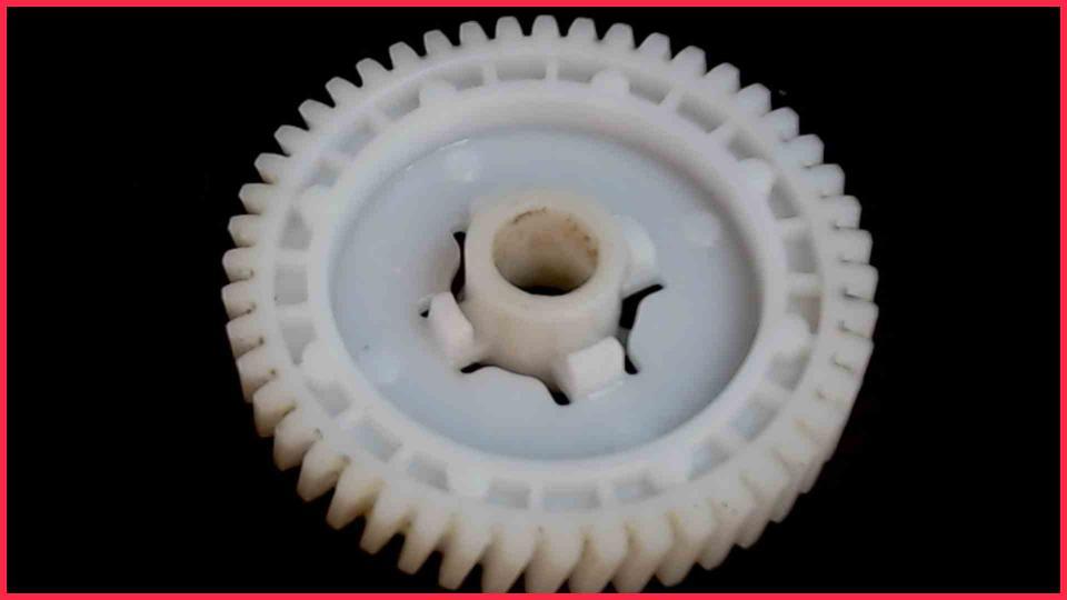 Mill gear wheel VeroCup 300 TIS30351DE