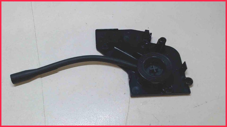 Sleeve Inlet Water Tank + Gehäuseteil DeLonghi EN520.W