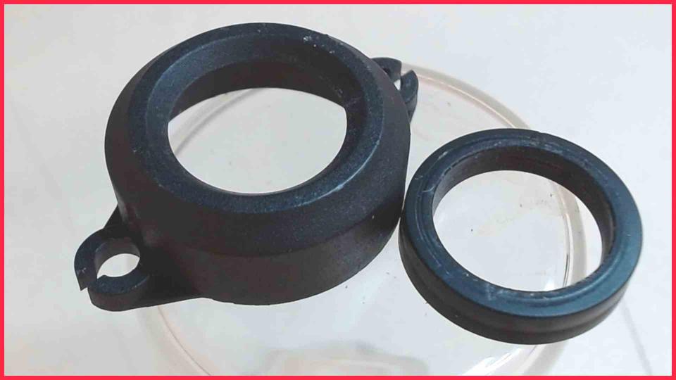 Sleeve Inlet Water Tank AEG Cafe Ole Type 317
