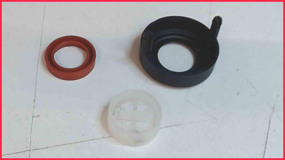 Sleeve Inlet Water Tank CafeRomatica 572 NICR 646 -2
