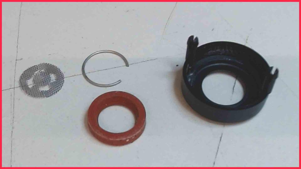 Sleeve Inlet Water Tank Caffeo Solo E950-222 -2