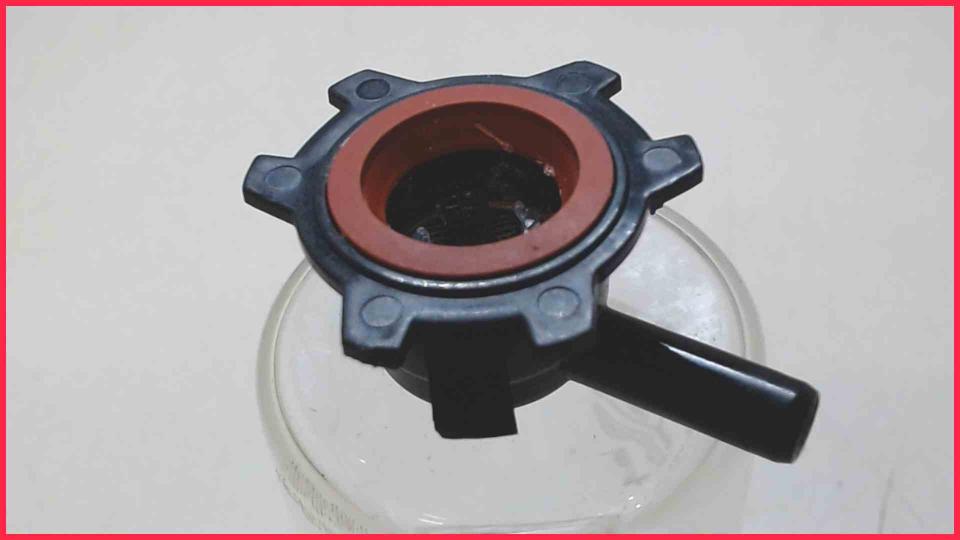 Sleeve Inlet Water Tank  DeLonghi EN167.B