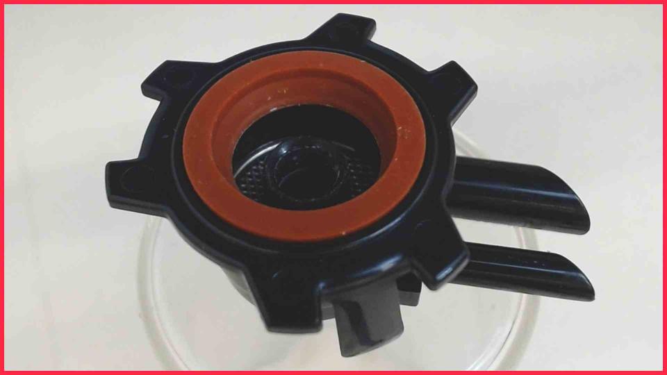 Sleeve Inlet Water Tank Nespresso EN166.B -2