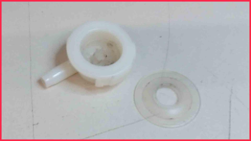 Sleeve Inlet Water Tank EQ.3 S100 CTES35A TI301509DE