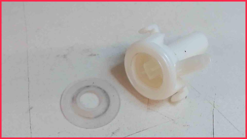 Sleeve Inlet Water Tank EQ.9 S300 TI903509DE CTES34A