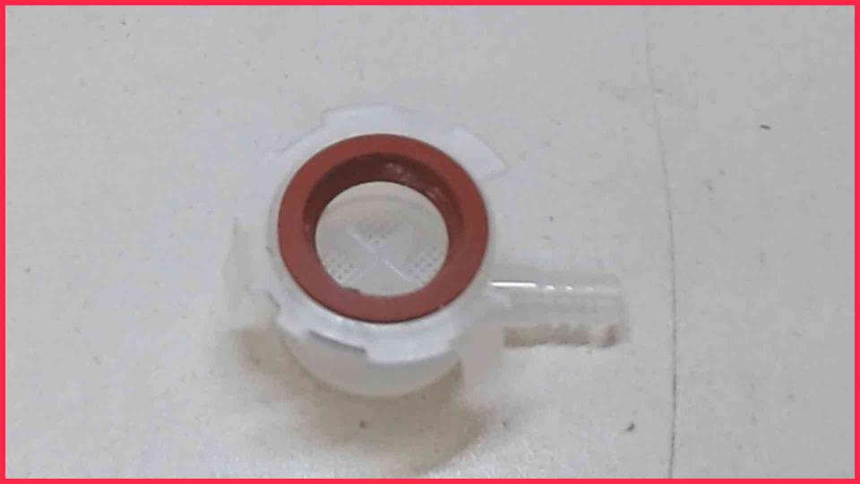 Sleeve Inlet Water Tank  Globe Coffee B CR 1068