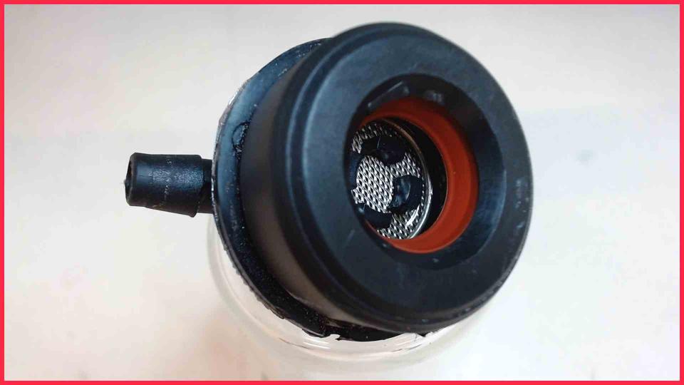Sleeve Inlet Water Tank Impressa S90 Typ 641 B1 -3