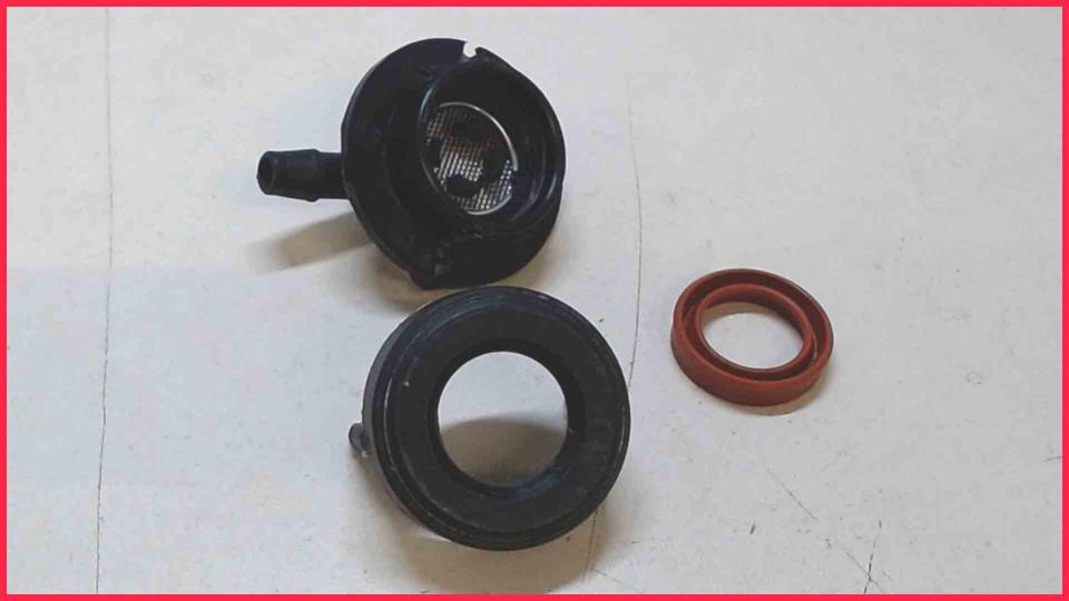 Sleeve Inlet Water Tank  Impressa S95 Typ 641 B1 -7