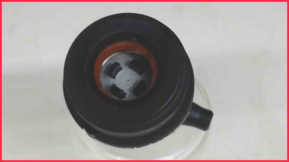 Muffe Einlauf Wassertank Impressa Z5 Typ 624 A8 -3