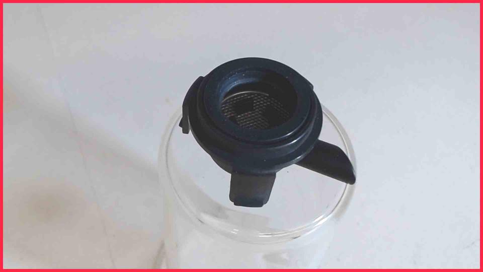 Sleeve Inlet Water Tank  Krups Nespresso XN 5005