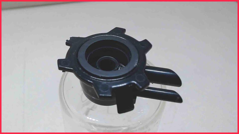Sleeve Inlet Water Tank  Krups Nespresso XN 730T