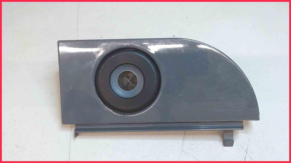 Sleeve Inlet Water Tank MacchiatoPlus EQ.5 TE506501DE