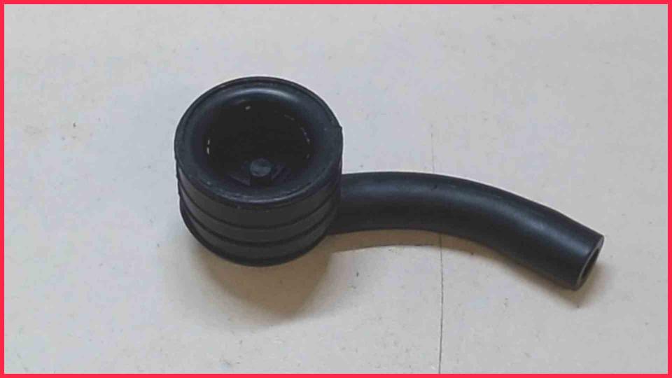 Sleeve Inlet Water Tank  Petra Electric KM30.27