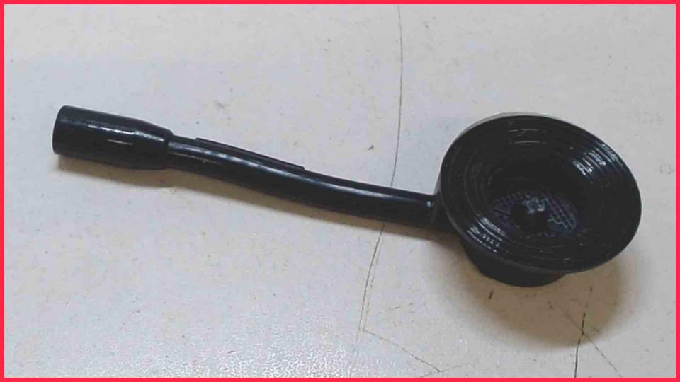Sleeve Inlet Water Tank Schlauch Krups Nespresso XN110