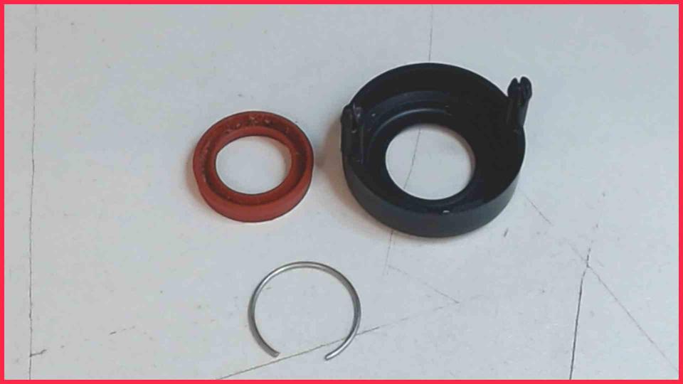 Sleeve Inlet Water Tank Solo E950-203