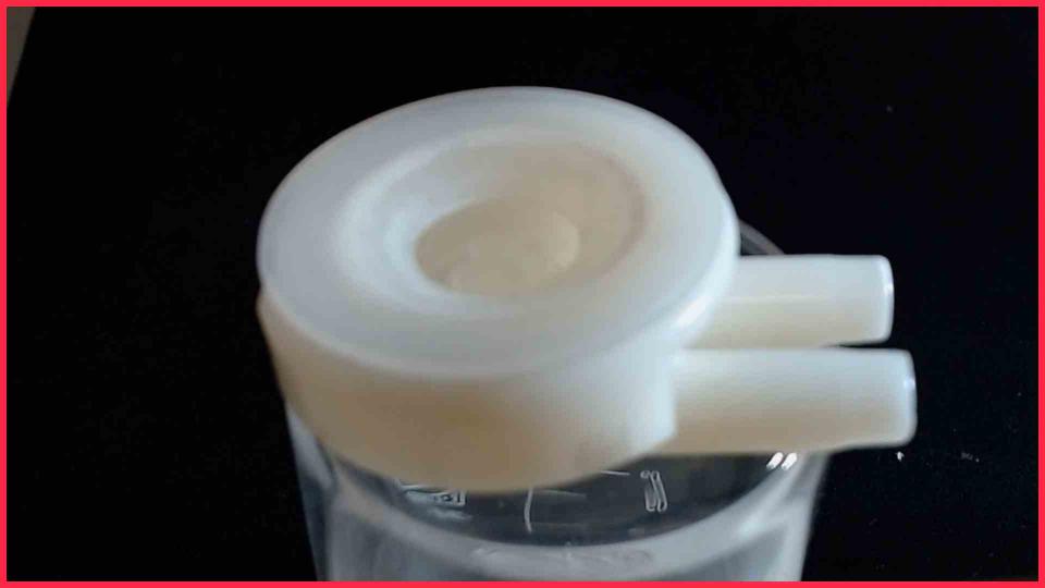Sleeve Inlet Water Tank Tassimo TAS1002/01 CTPM12