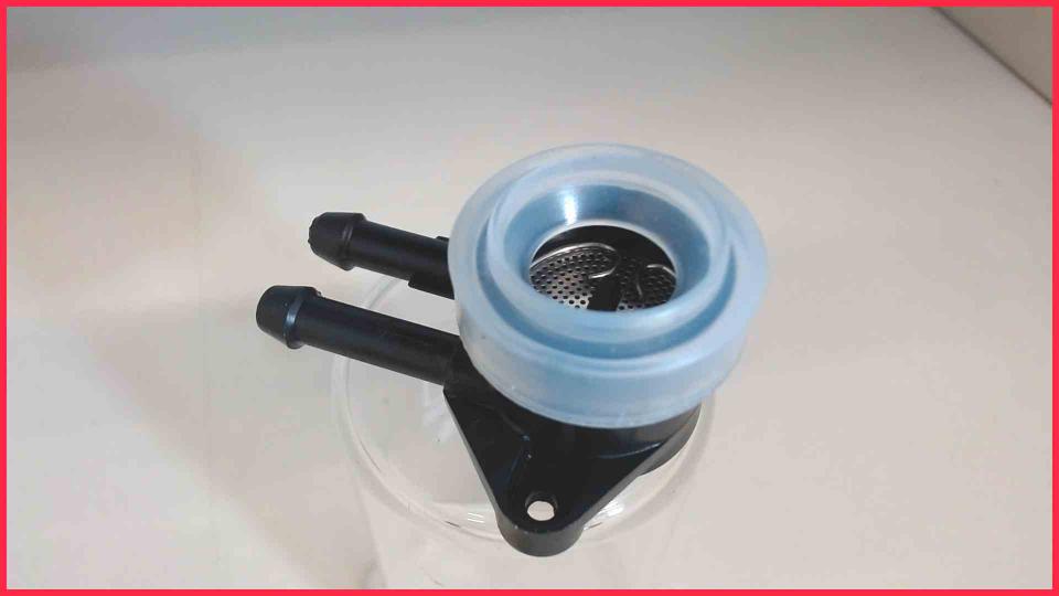 Sleeve Inlet Water Tank Tchibo Cafissimo Pure 325516