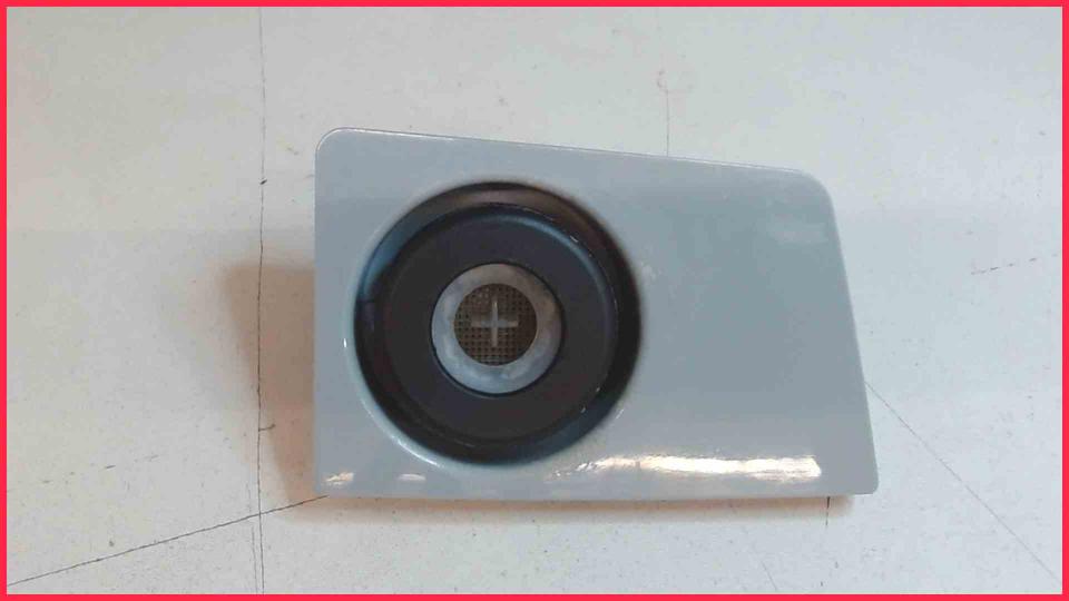 Sleeve Inlet Water Tank VeroBar 100 AromaPro CTES30 -2