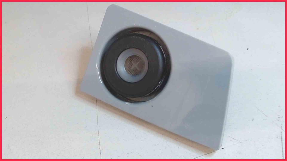 Sleeve Inlet Water Tank VeroBar 100 CTES30X -2