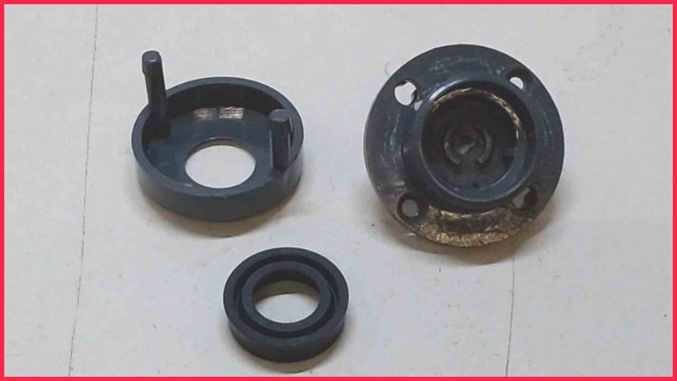 Sleeve Inlet Water Tank  Xelsis Evo HD8954