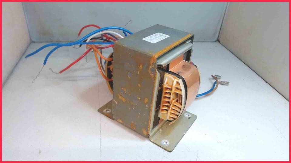 Mains transformer 1-448-826-11 Sony HiFi LBT-D7 DXA-D7