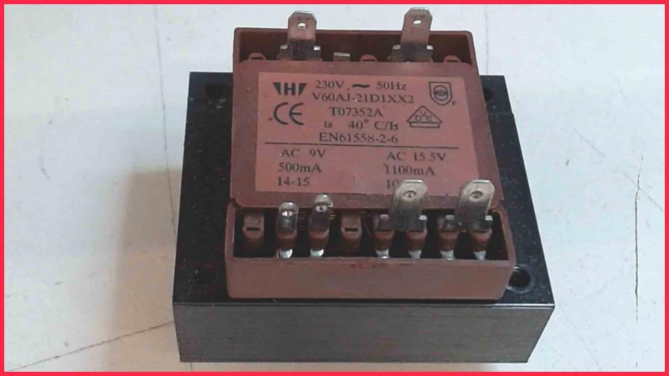 Mains transformer 230V 50Hz 0044307 Surpresso S50 CTES1F