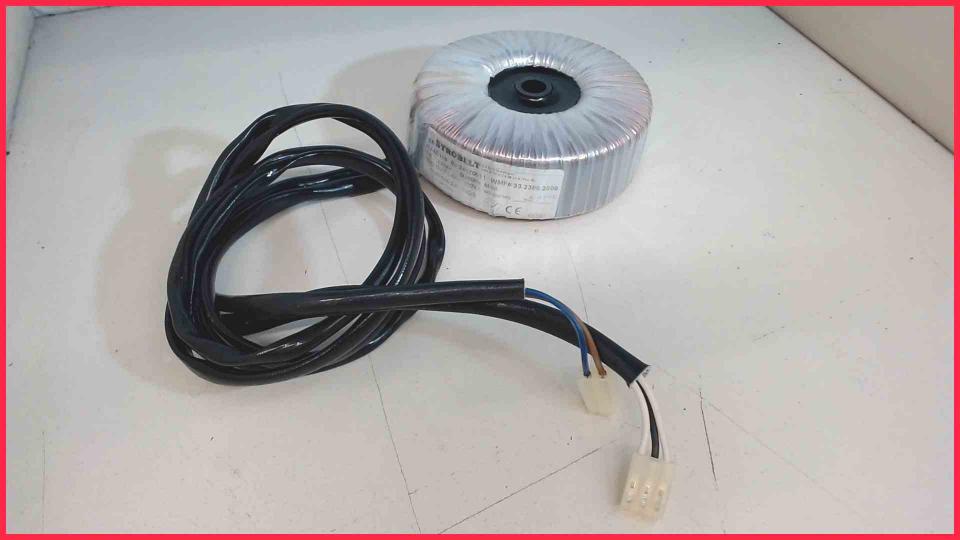 Mains transformer 230V RV-00118 WMF 800 -2