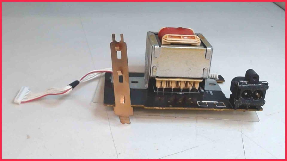 Mains transformer Board 1-624-367-11 Sony CDP-M35