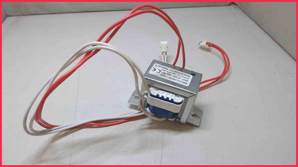 Mains transformer  Cafe Bonitas RM-A8 NewStar