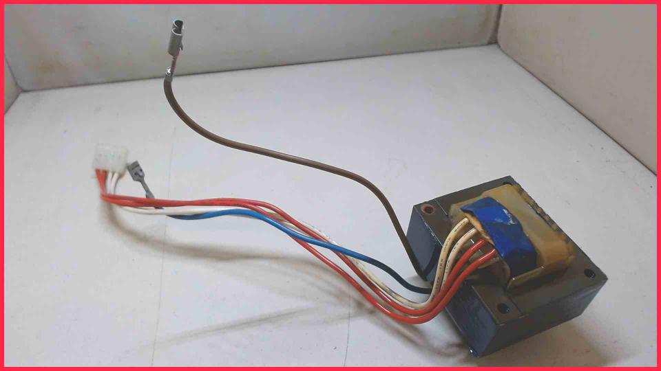Mains transformer  Impressa E75 Typ 625 G2
