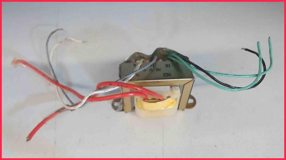 Netz Trafo Transformator Sound Craft SA-100