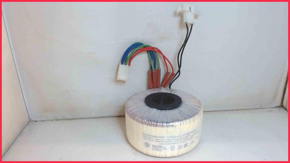 Mains transformer T0R0IDALE Rheavendors MultiBona XS E/2230 AA
