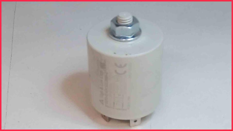 Mains Filter Capacitor 10S7D-G14741030.5684-Q Royal Office SUP015V