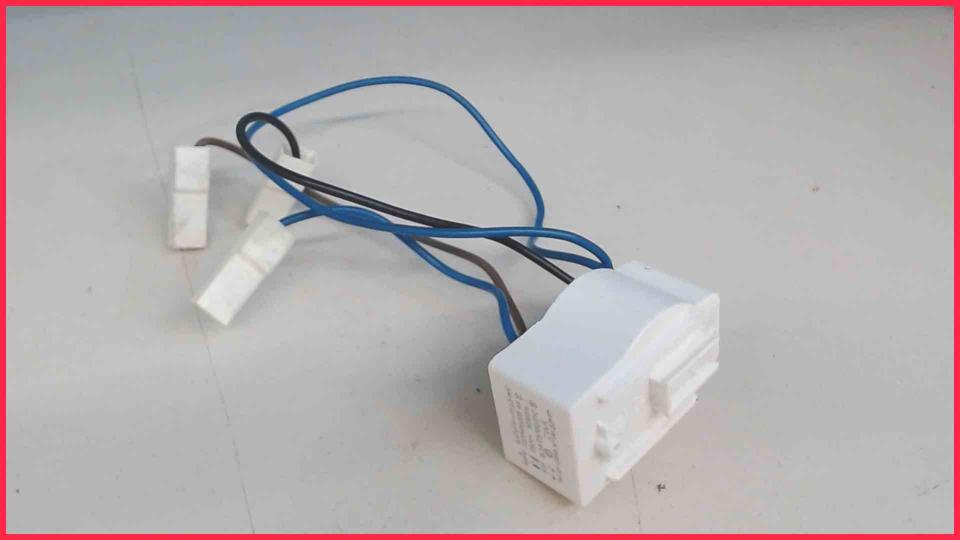 Mains Filter Capacitor F020HP002B A4 52177 ENA 9 Type 673