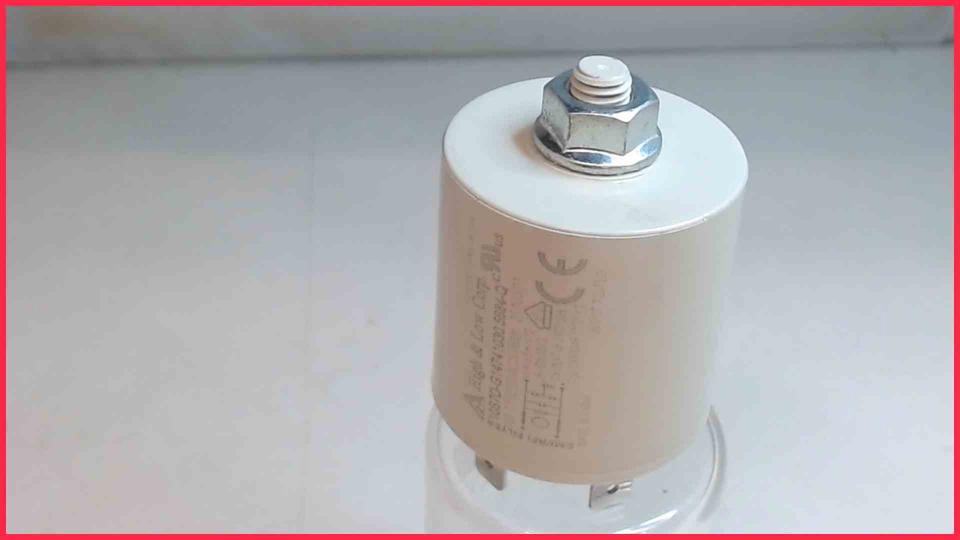 Mains Filter Capacitor Incanto de luxe SUP021YBDR -6