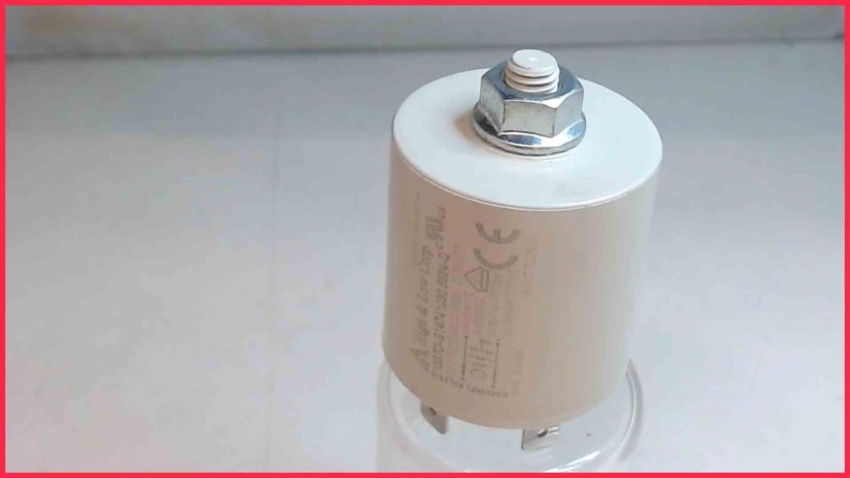 Mains Filter Capacitor Incanto de luxe SUP021YBDR -7