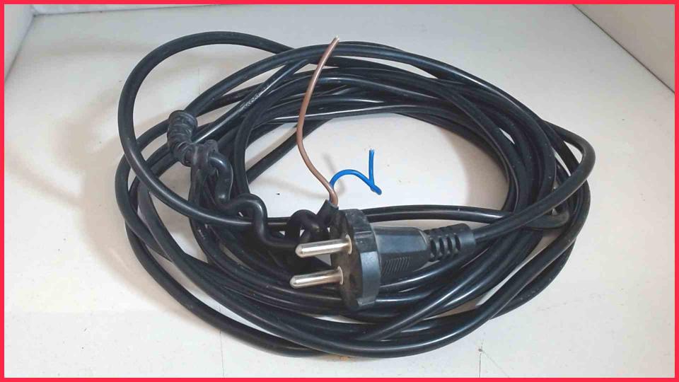 Mains Power Cable Deutsch Dirt Devil Handy Ultra M 160